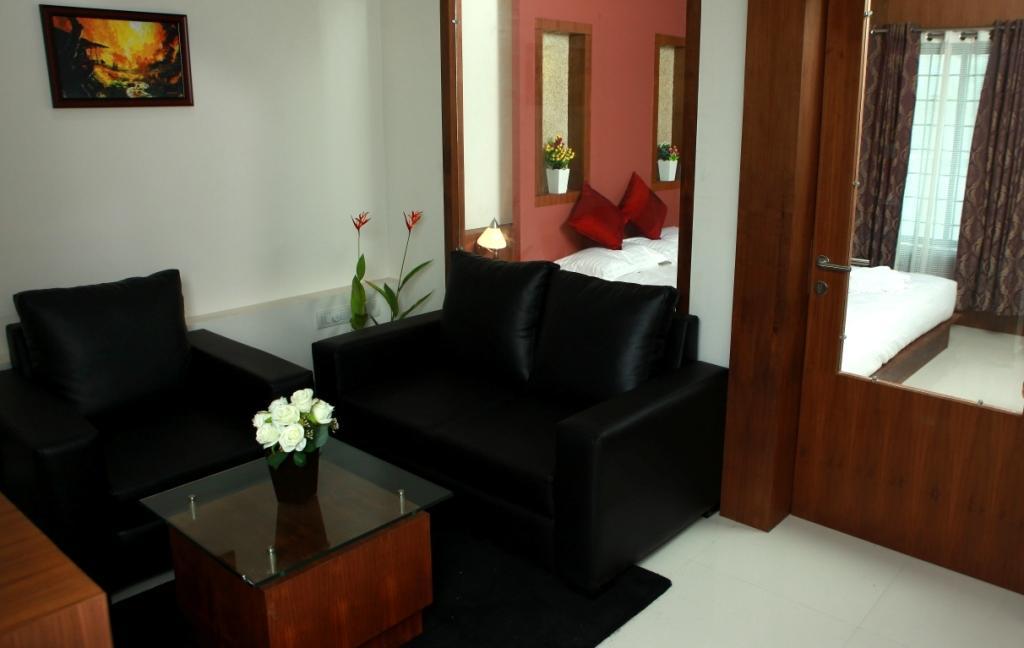 Boon Inn Palakkad Zimmer foto