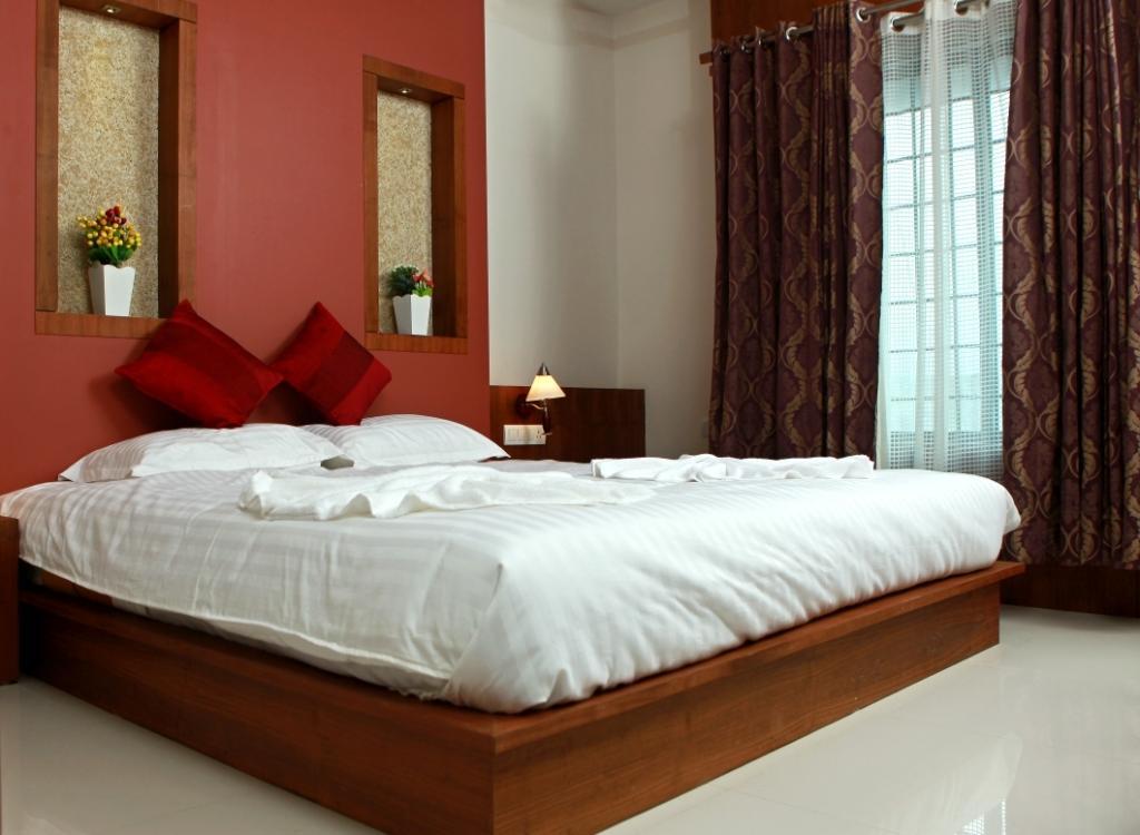 Boon Inn Palakkad Zimmer foto