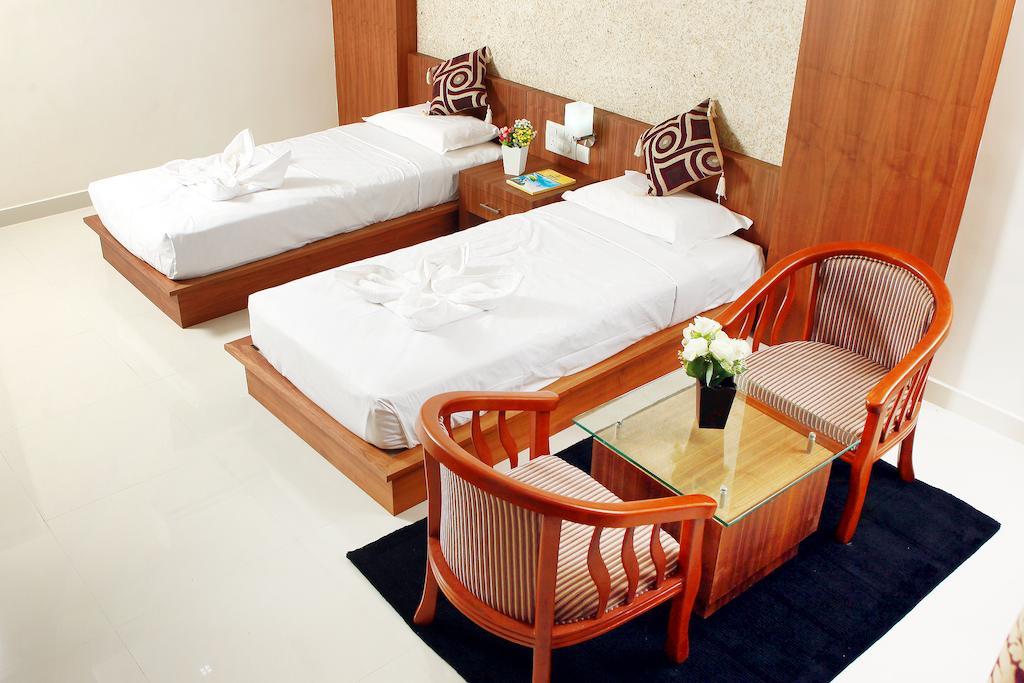 Boon Inn Palakkad Zimmer foto
